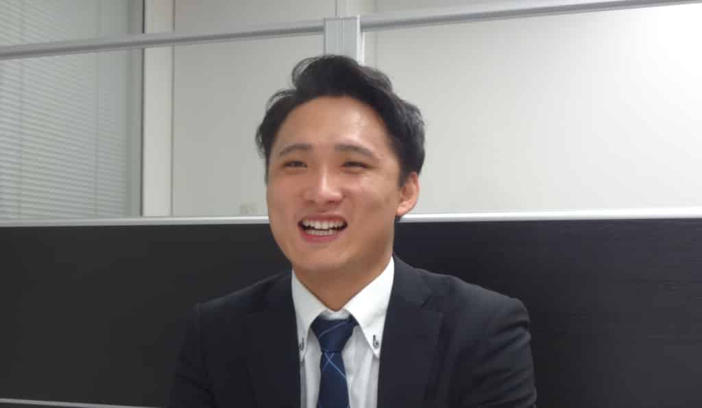 羽生さんの就職成功体験談|医療系の転職支援会社