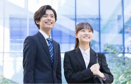 中退者の就職支援実績中退の支援に特化!豊富な知識や経験あり