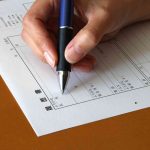 履歴書に中退を書かないのはNG?大学中退の書き方を見本付きで解説!