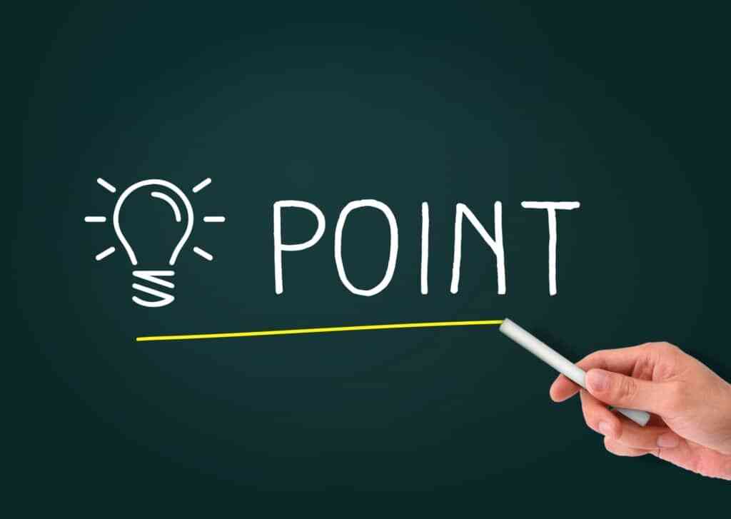 大学中退の面接対策2つのポイント