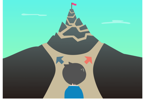 大学中退者向け就職先の選び方!大学中退後の進路とキャリアの考え方