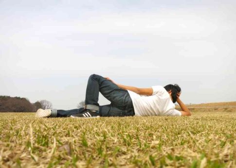 大学中退からニートに。今後はどうするべき？