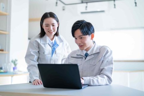 大学中退でもITエンジニアになれる！就活のコツや向き不向きも解説