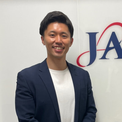 伏見さんの写真