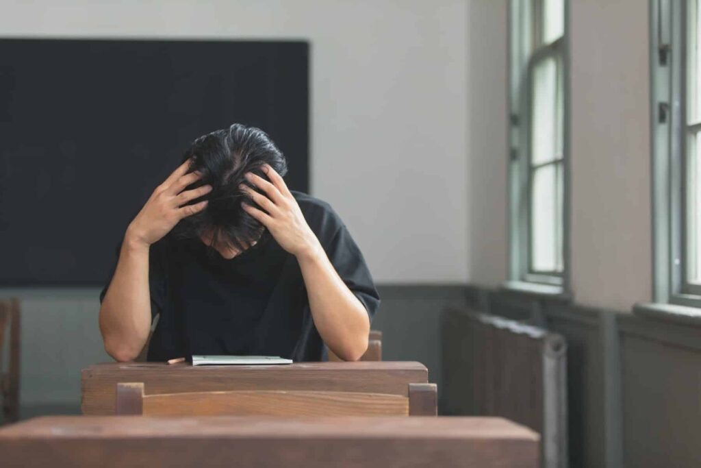 大学を中退したいけど親に言えない!伝え方と注意点を解説