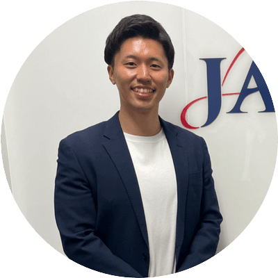 伏見さんの写真