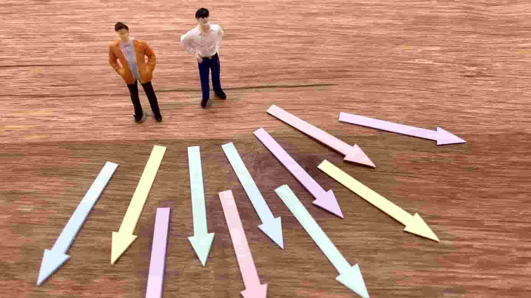 大学院中退のその後は?6つの選択肢や就職成功のポイントを解説