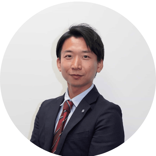 山田 純輝さんの写真