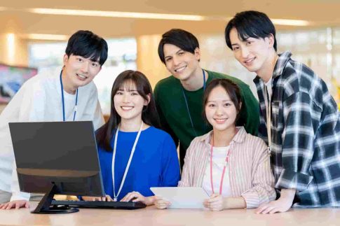 大学中退でも稼げる仕事8選｜未経験・学歴不問から年収を上げる方法