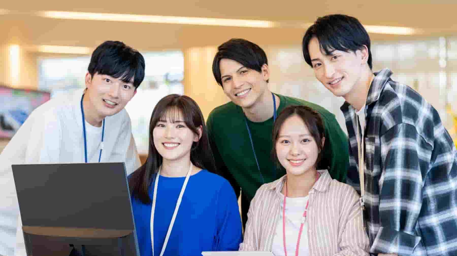 大学中退でも稼げる仕事8選|未経験・学歴不問から年収を上げる方法