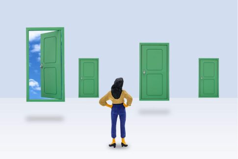 大学中退するとどうなる？中退理由やその後の進路も徹底解説！