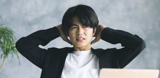 中退するか検討する