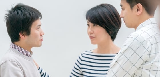 中退の準備をする