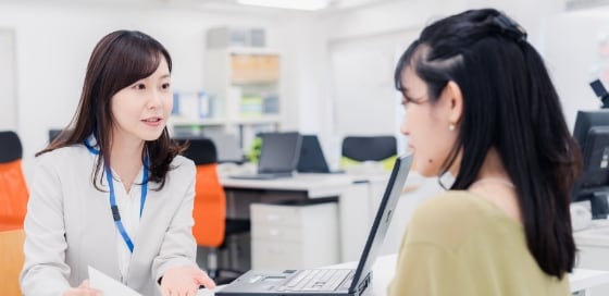 中退後の進路に向けて準備する