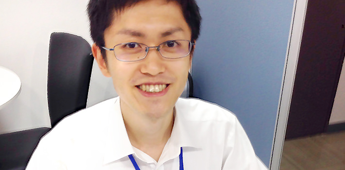 佐藤さん