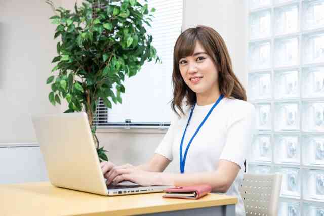 女性だって営業職!営業の種類や女性だからこそチェックすべき点