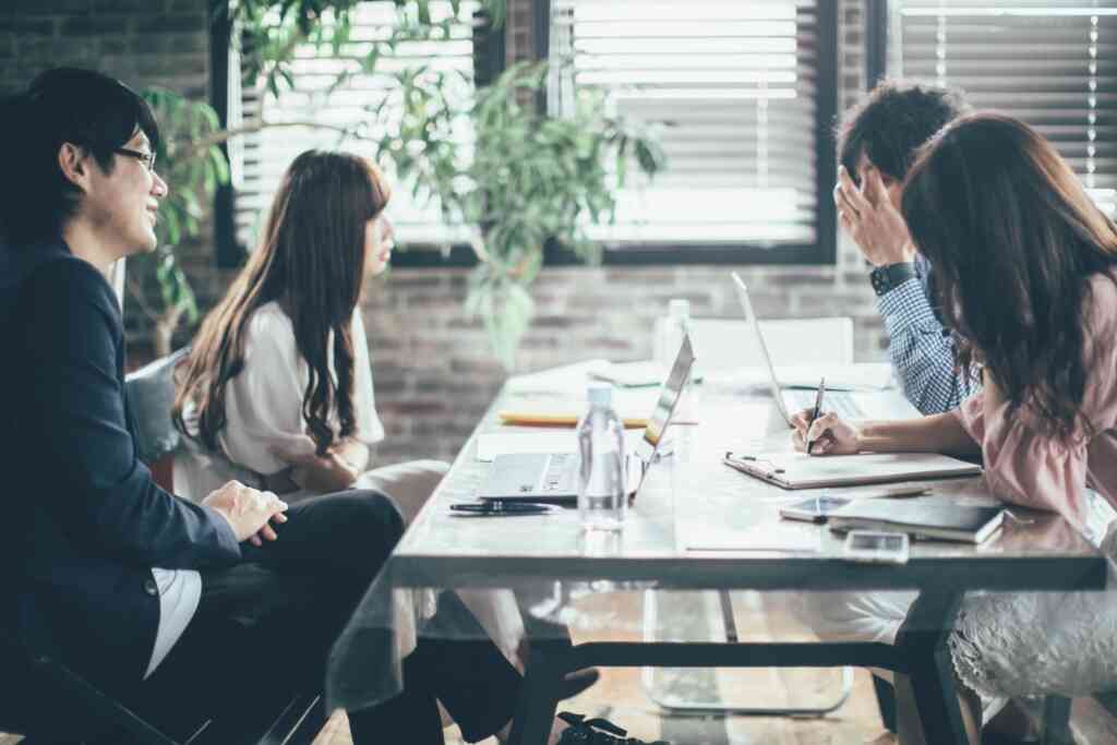 企業から見た第二新卒女性の印象