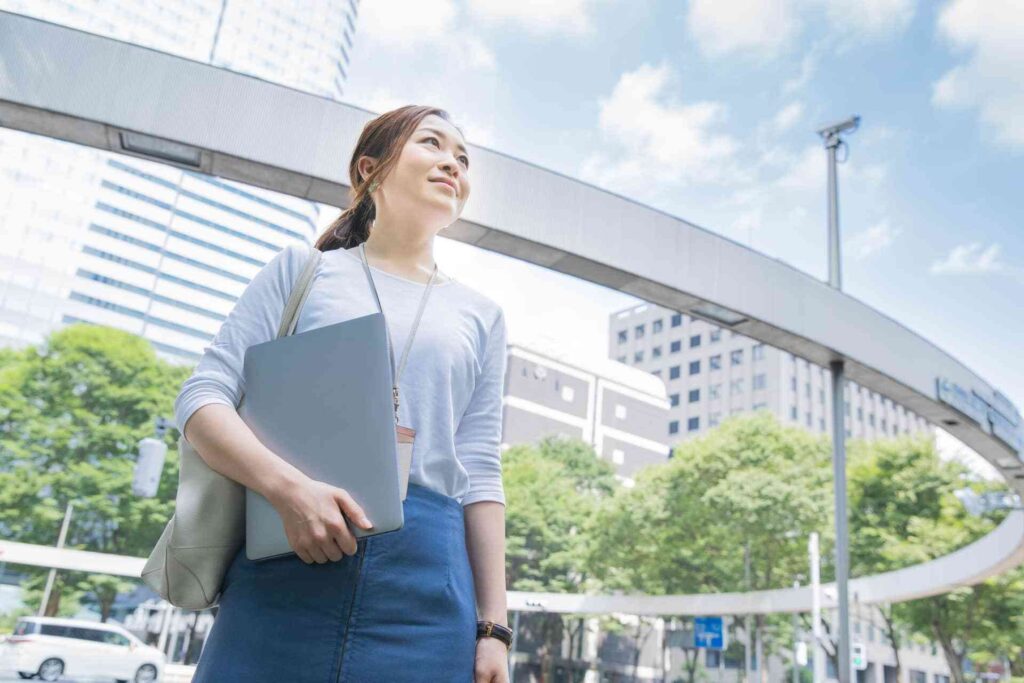 契約社員でも無期契約になれる-無期転換ルール-