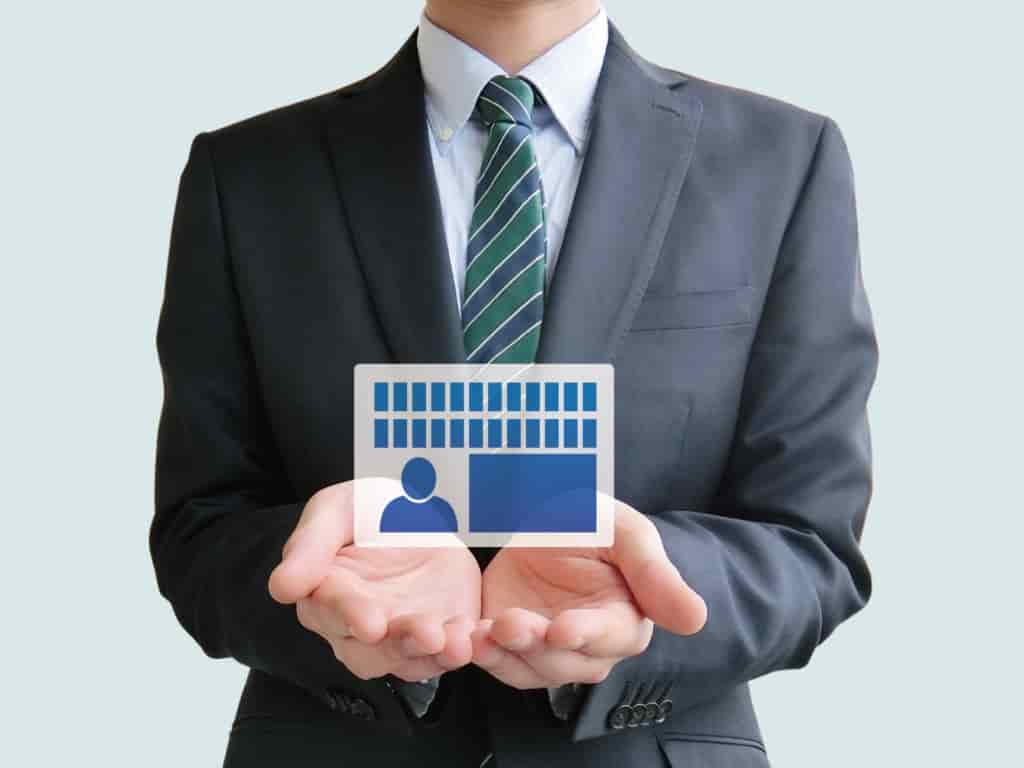 健康保険証がないと困ること2.身分証明書にできない