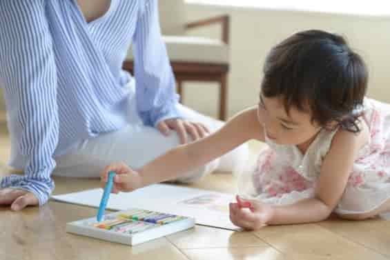 子どもが生まれたら大変!好きだけでは結婚はできない