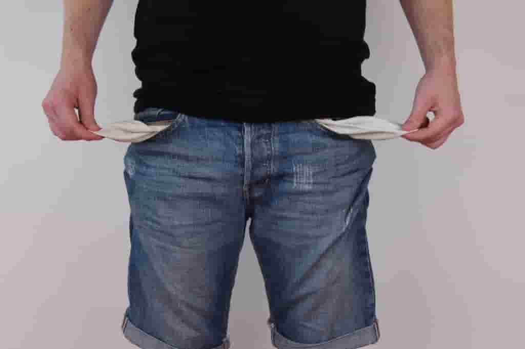 フリーターは年金が払えないときどうしたらいいの?
