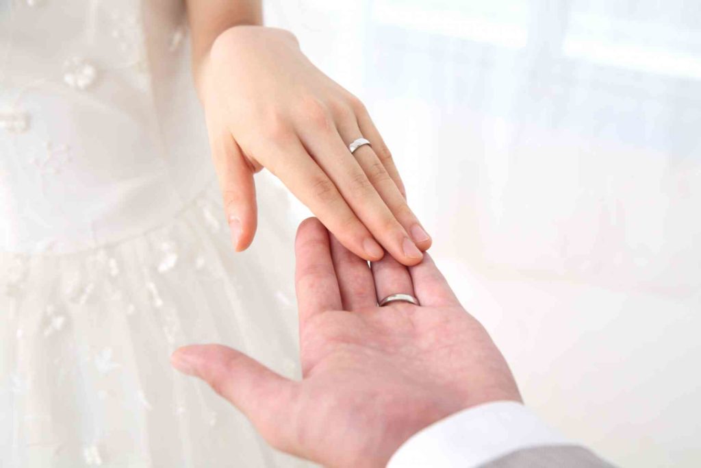 フリーター女性でも結婚できる人の特徴
