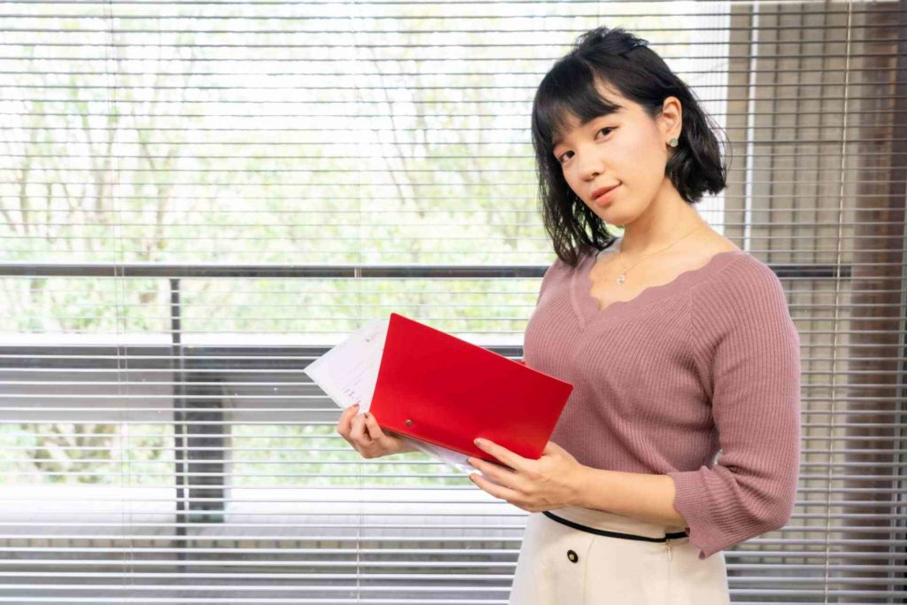 庶務とはどんなことをする仕事?