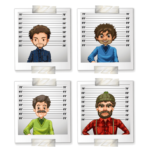 転職活動で要チェック！履歴書写真の貼り方