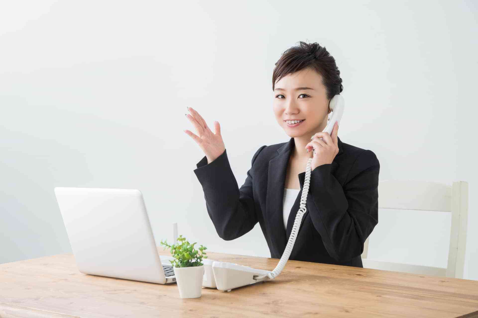 聞き上手!人と接するのが好きな人におすすめな仕事