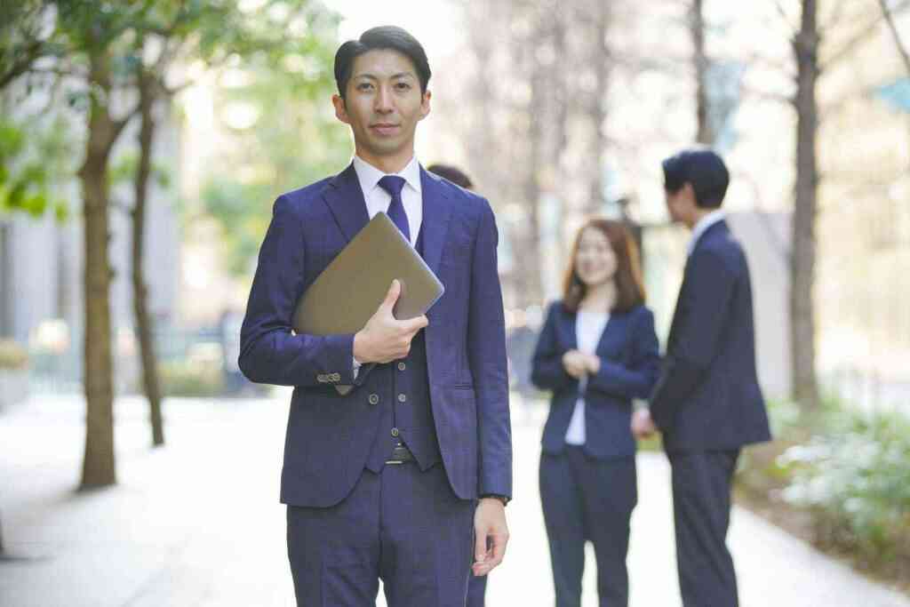 仕事が決まらない人必見-企業が採用したい人の特徴-