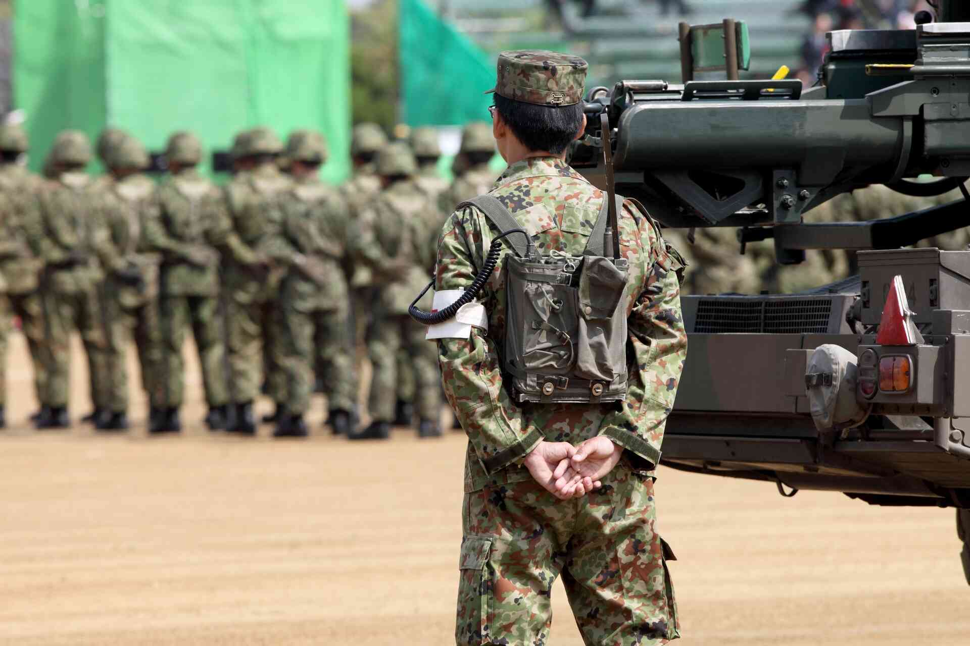 自衛隊を辞めた後の転職先を探す 就職支援サービスを活用しよう 自衛隊を辞めた後の転職先を探す 就職支援サービスを活用しよう