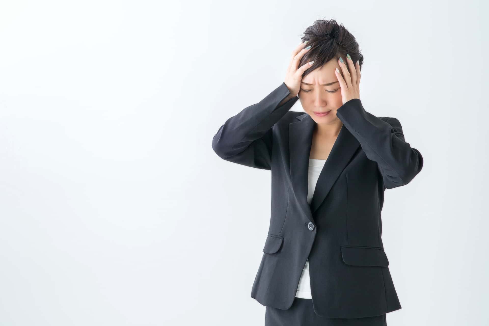 仕事が決まらない原因と対策を紹介！企業から採用したいと思われる社員とは