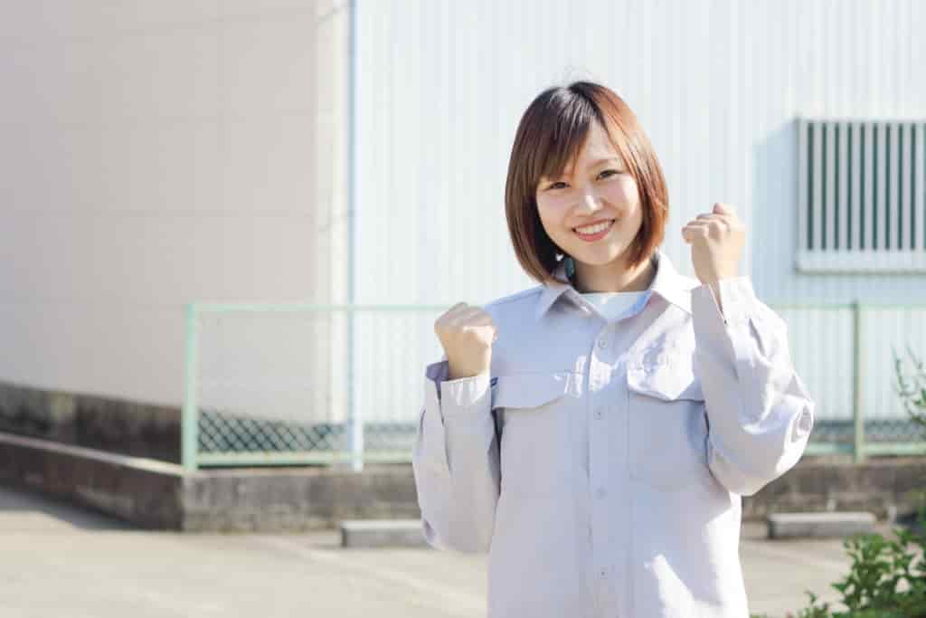 工場を辞めない方がいい人