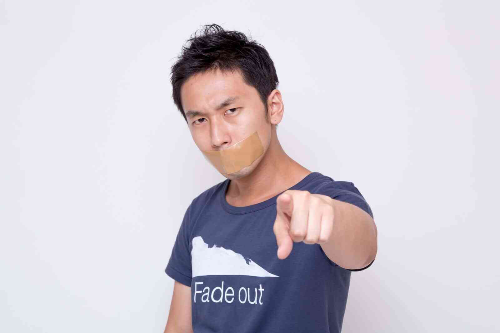 面接官に好印象を与えるためのポイント