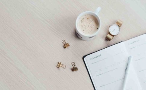 ホワイト企業ランキング！～4つのポイントから企業を分析～