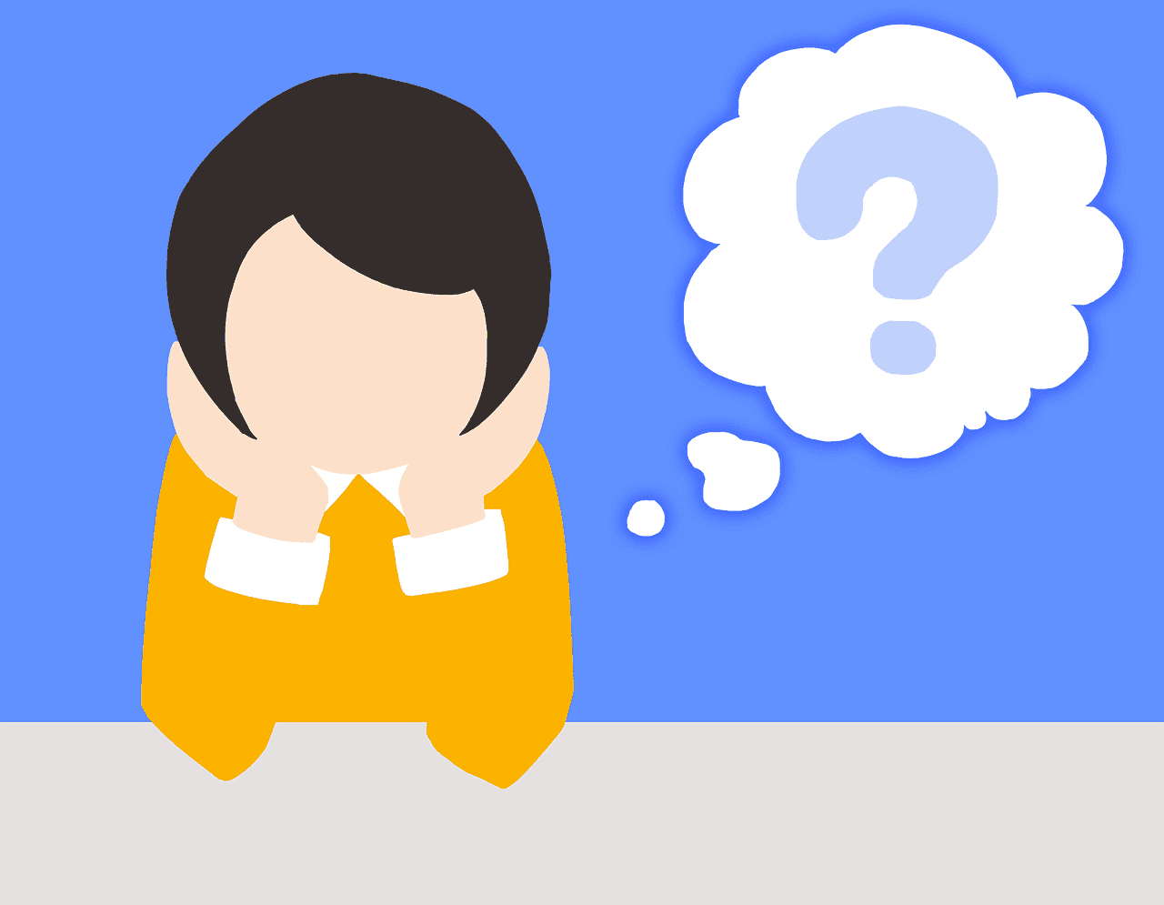自分に合った仕事がわからない?自己分析で適職を見つけよう