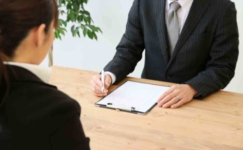 転職エージェントの面談って何をするの？面談を成功させるポイントを紹介！