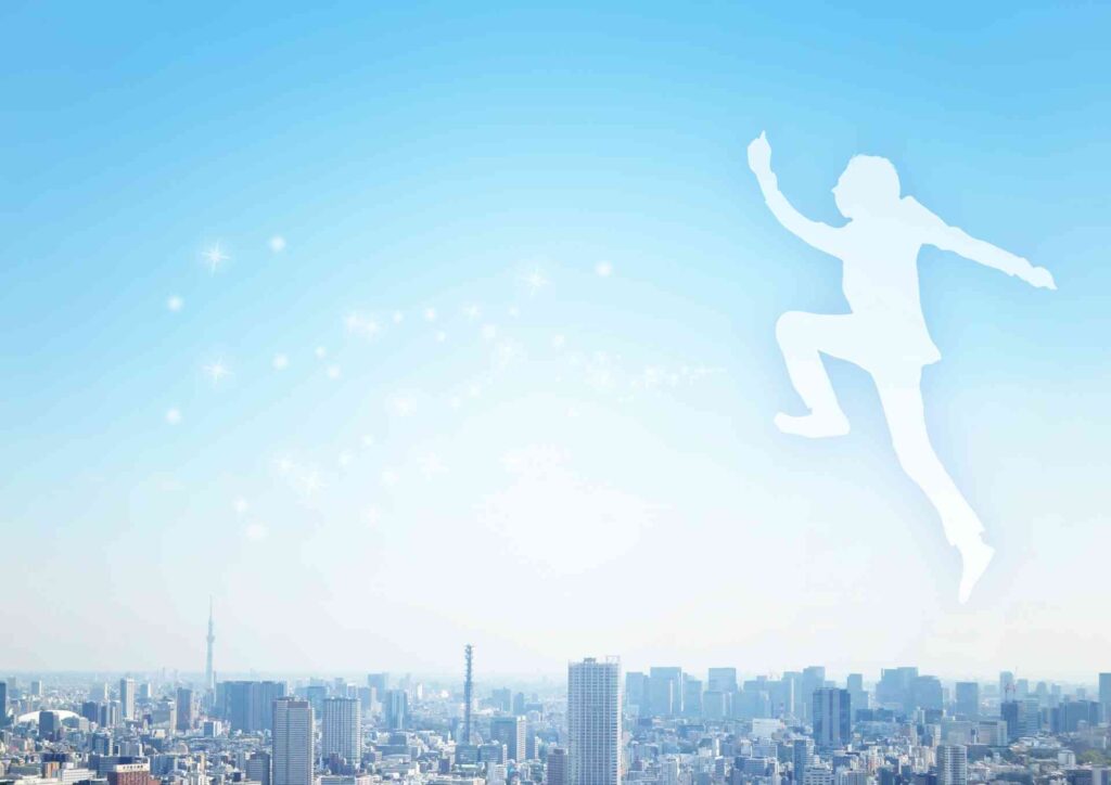 高卒のニートは始めの一歩を踏み出そう!正社員を目指して
