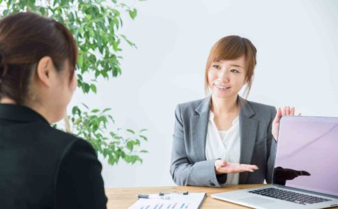 キャリアアドバイザーは国家資格を持っている人～キャリアコンサルタントについて紹介～