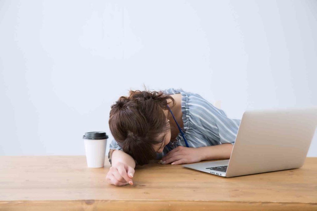 「働きたくない」と思っている人の特徴とは