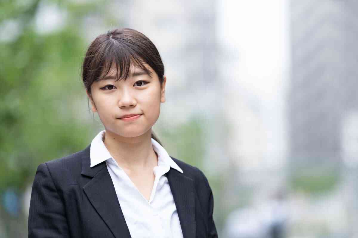 高卒女子の就職先におすすめなのは事務職 結婚 出産も踏まえたキャリアとは