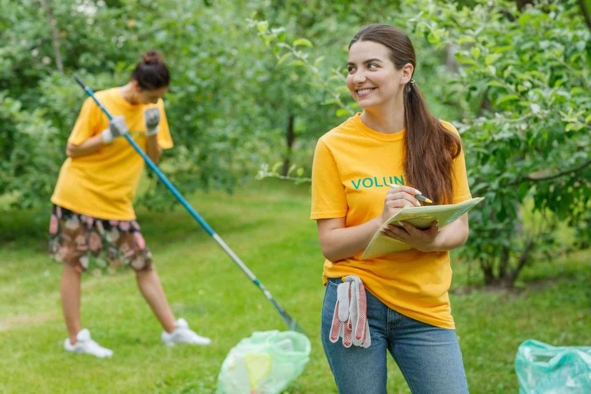 夏休みにボランティア！大学生が参加すべきボランティアは？