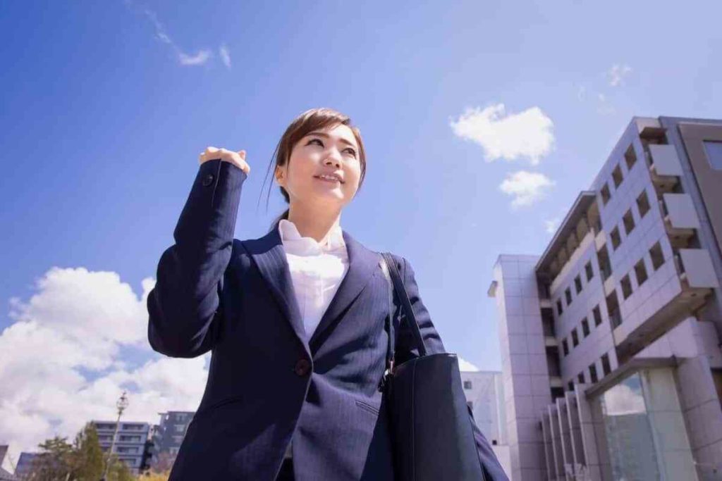 フリーターから就職する女性にオススメの職種や就職先を紹介