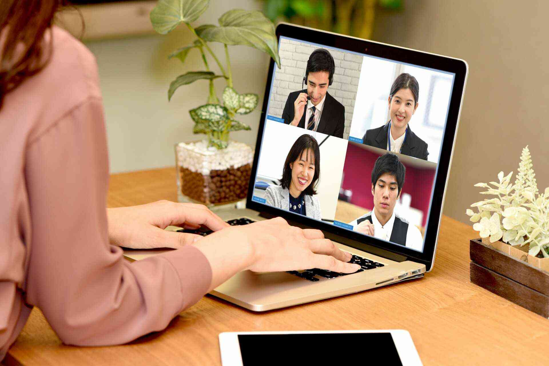 オンラインインターンシップ最新情報!-実施企業一覧や参加のポイントも紹介-
