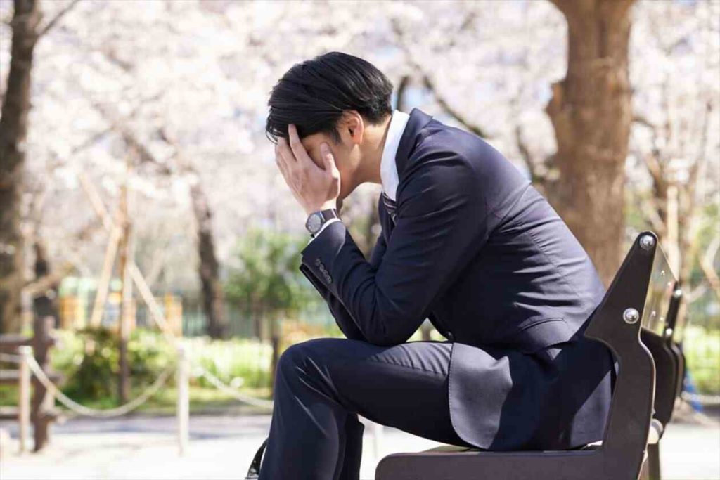 転職が怖い10の理由!【対処法と成功のコツをご紹介】