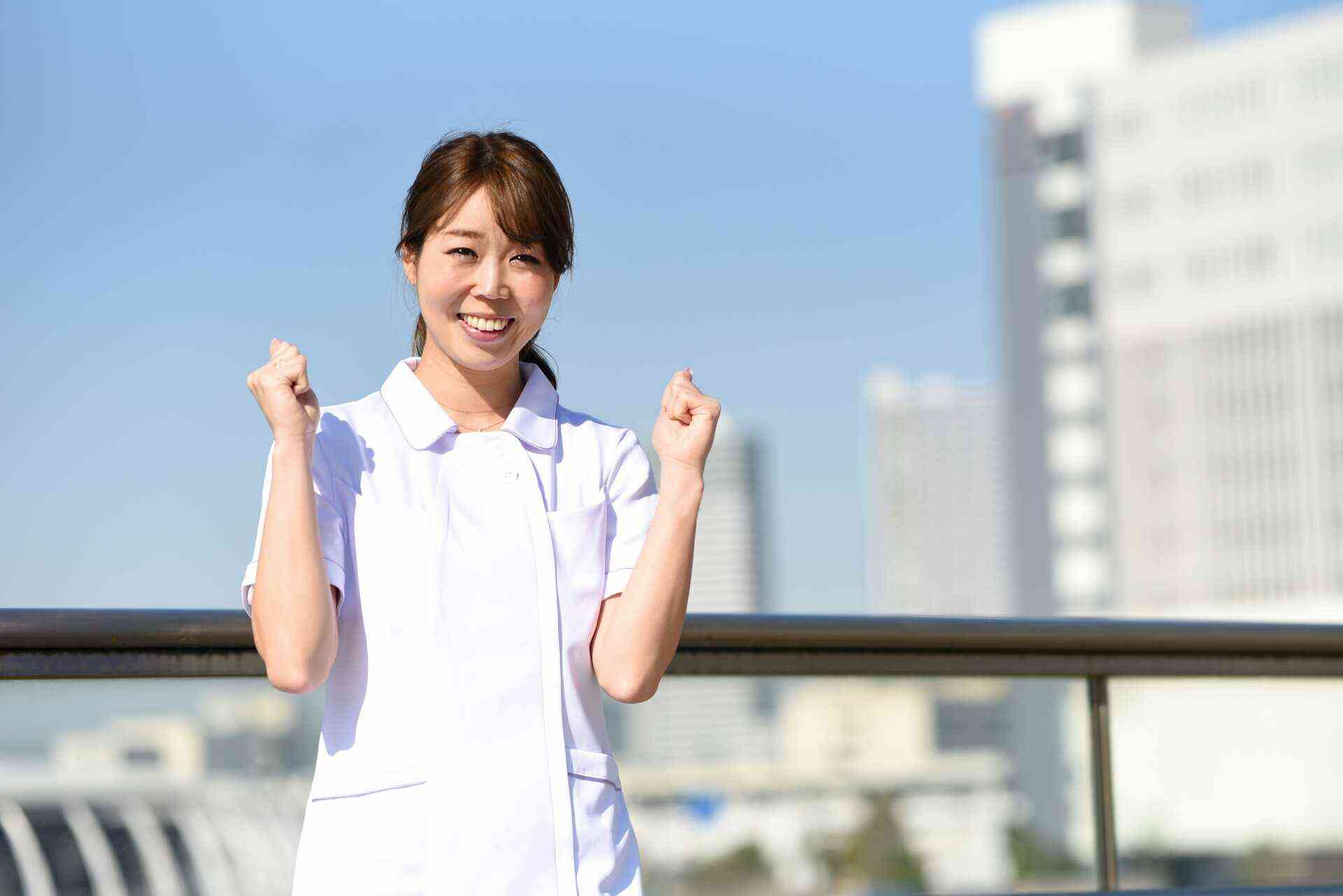 あなたに向いてる仕事とは?-タイプ別に向いてる仕事を紹介-