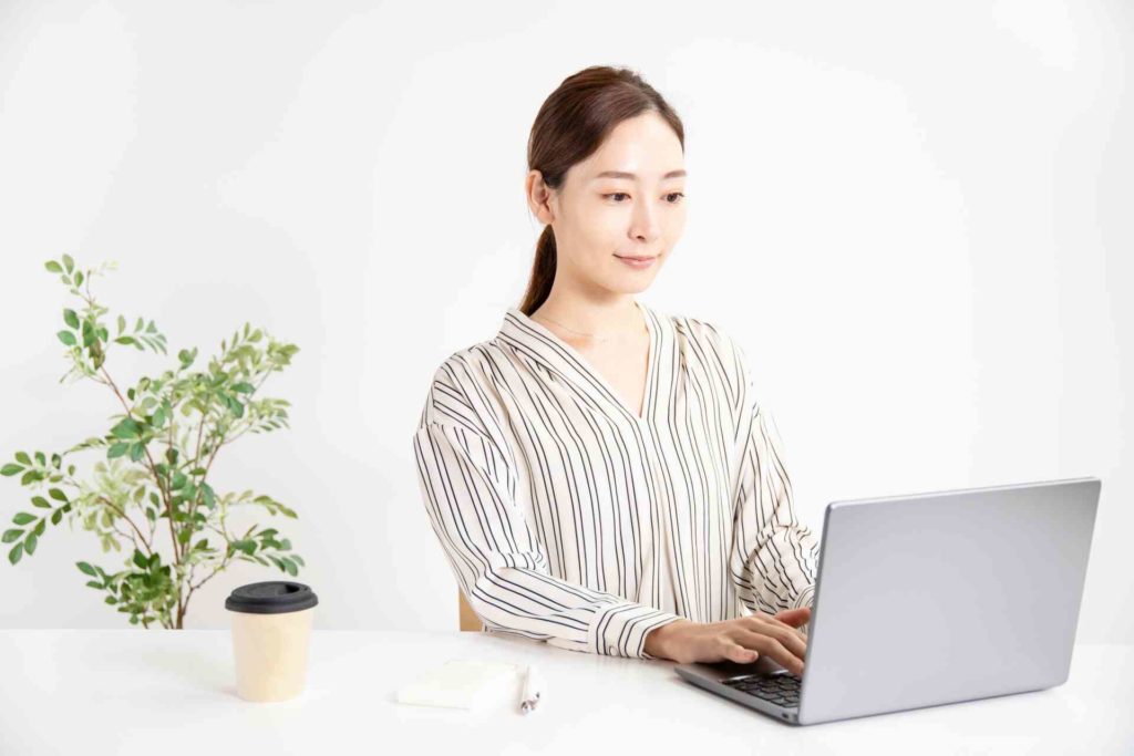 テレワークができる仕事・できない仕事