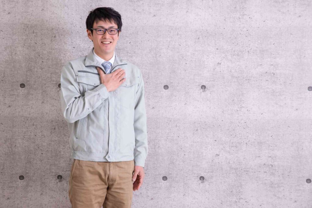 社内での関わりがないおすすめの仕事