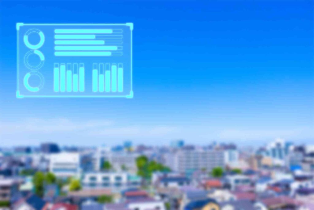 新しい仕事【業界別】