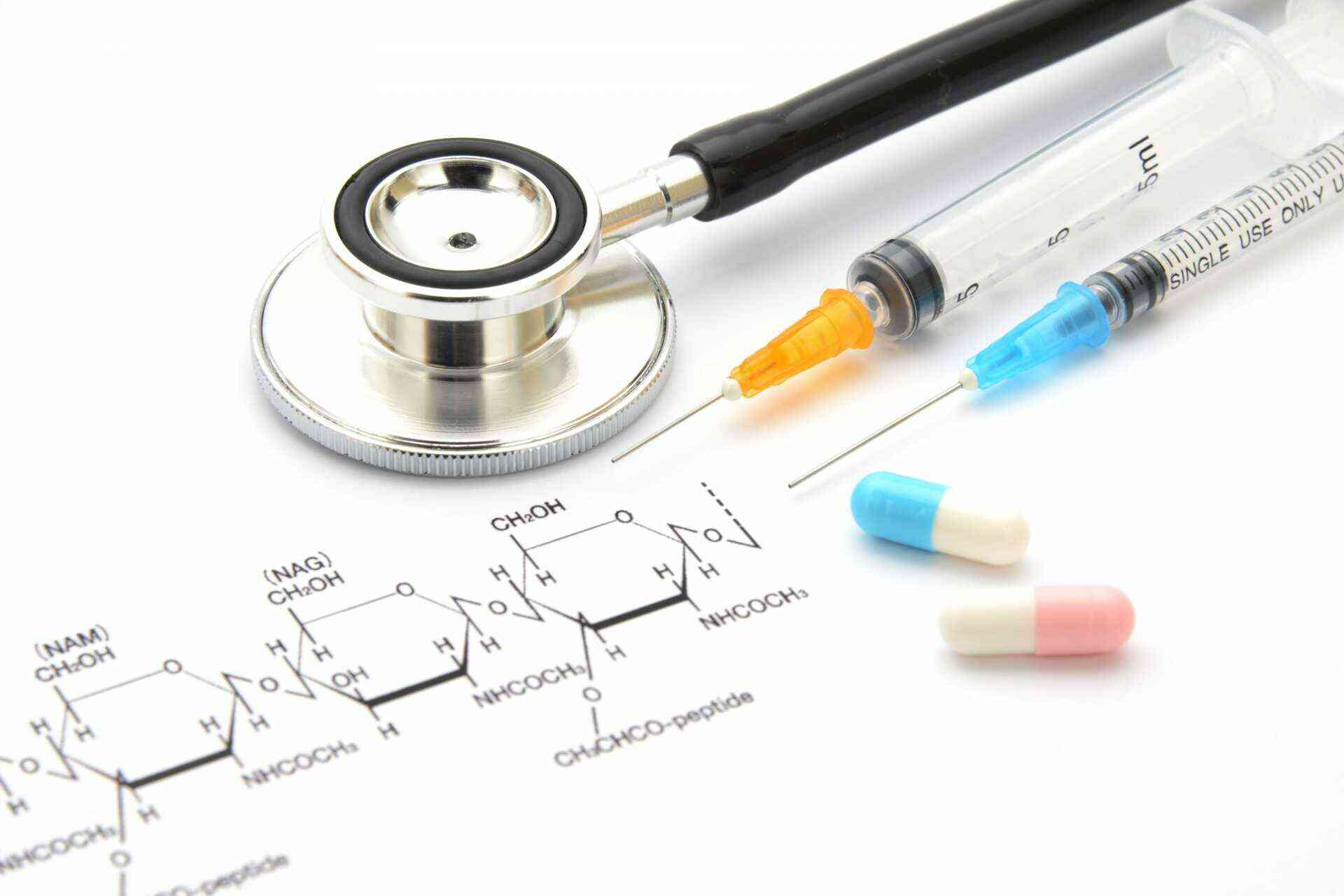 製薬業界の職種と求められるスキル